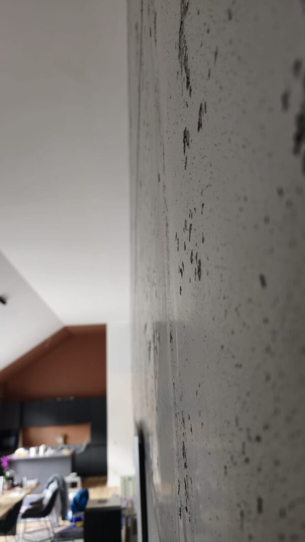 Magic Concrete